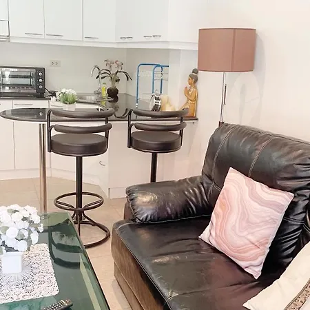 3 Bedroom Villa Praitumnak Soi 4 By Daisy Pattaya Exterior photo