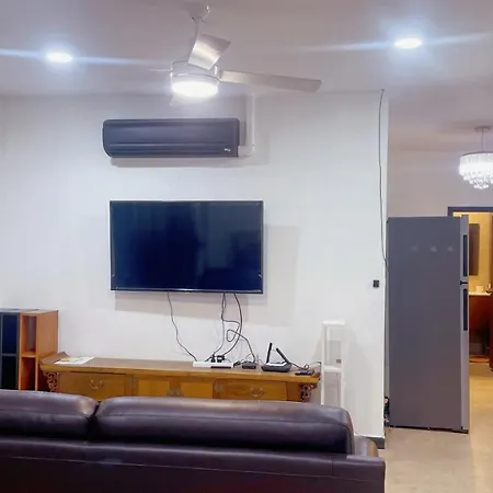 3 Bedroom Villa Praitumnak Soi 4 By Daisy Pattaya Exterior photo