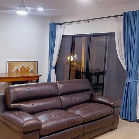 3 Bedroom Villa Praitumnak Soi 4 By Daisy Pattaya Exterior photo