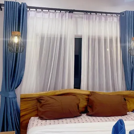 3 Bedroom Villa Praitumnak Soi 4 By Daisy Pattaya Exterior photo