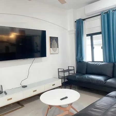 3 Bedroom Villa Praitumnak Soi 4 By Daisy Pattaya Exterior photo
