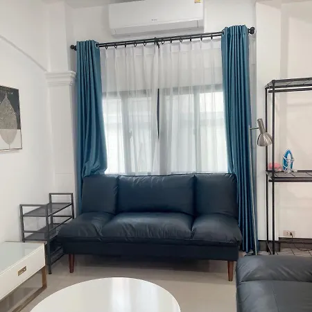 3 Bedroom Villa Praitumnak Soi 4 By Daisy Pattaya Exterior photo