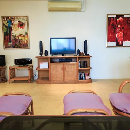 3 Bedroom Villa Praitumnak Soi 4 By Daisy Pattaya Exterior photo