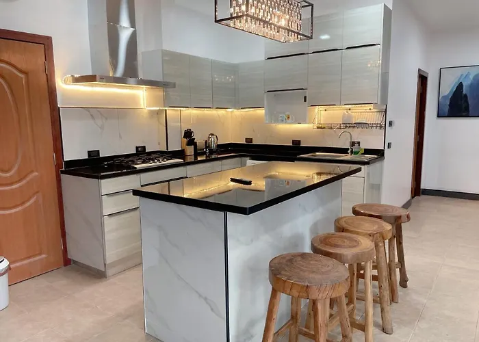 3 Bedroom Villa Praitumnak Soi 4 By Daisy Pattaya
