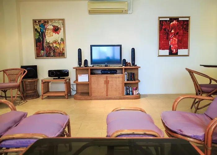 3 Bedroom Villa Praitumnak Soi 4 By Daisy Pattaya