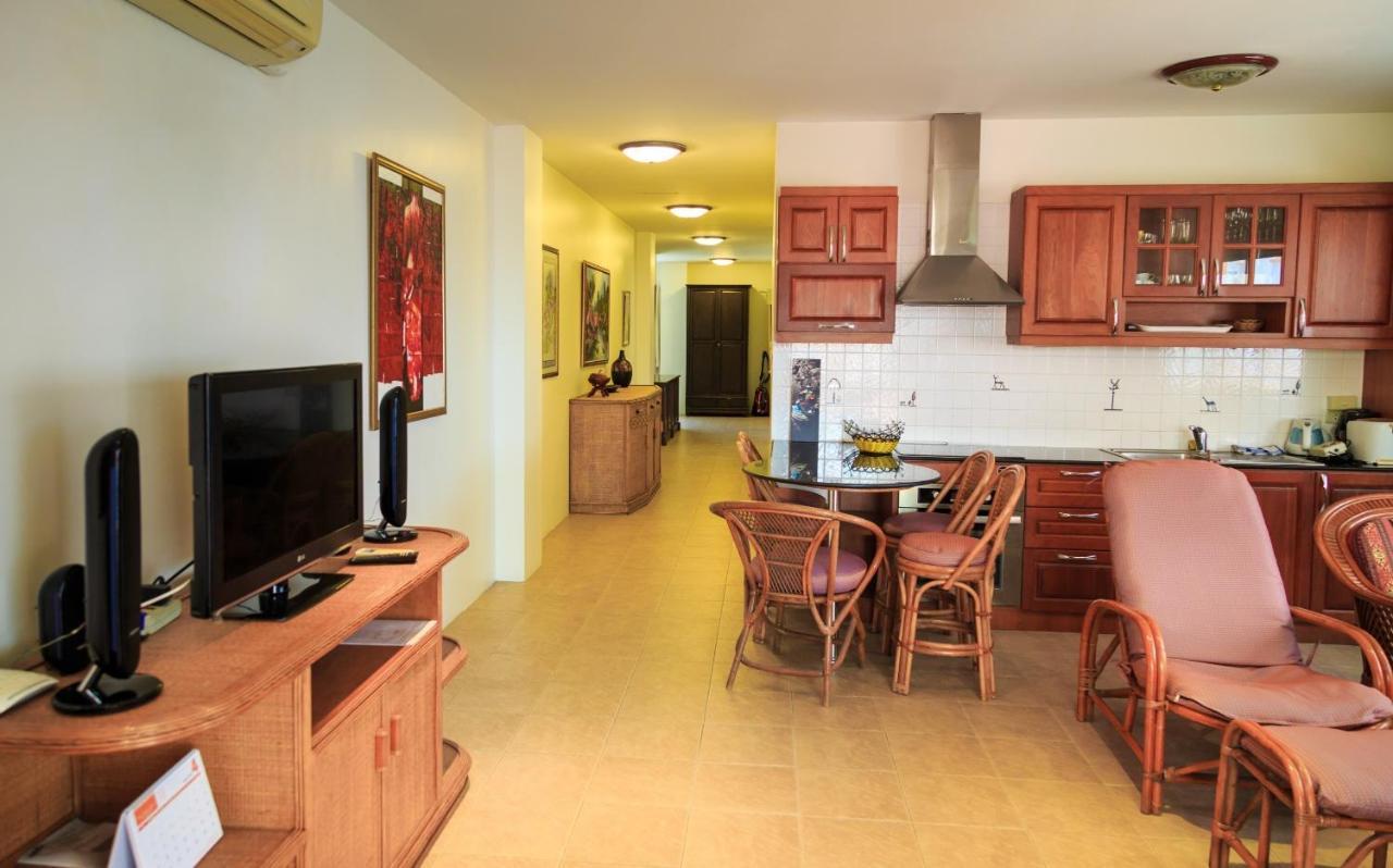 3 Bedroom Praitumnak Soi 4 By Daisy